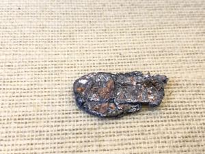 Molybdenite - 2.9g - Namibia (no. RBX28)