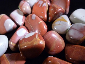 Jasper - Noreena - Tumbled Stone