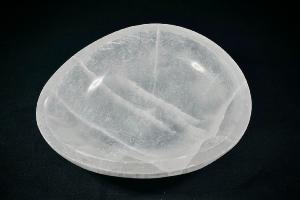 Selenite Bowl (REF:SELB4)