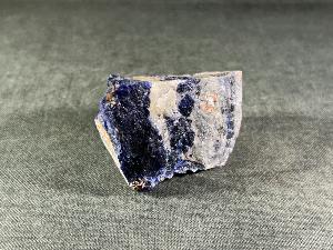 Sodalite, from Namibia (REF:SOD2)