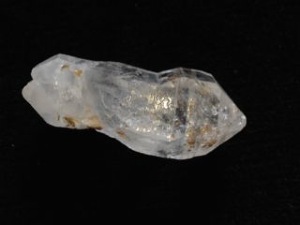 Quartz Sceptre - Diamond Point