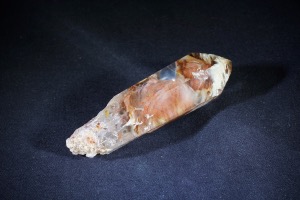 Quartz Amphibole (No.24)