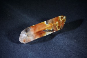 Quartz Amphibole (No.26)