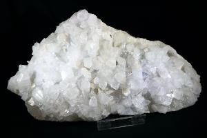 Apophyllite Group from Poona, India (No.4)