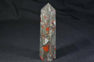 African Bloodstone Obelisk (REF:ABJO4)