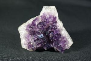 Amethyst Cluster, from Brazil (REF:BAC50)