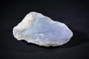 Blue Chalcedony, from Malawi, Africa (REF:BCA7)