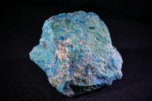 Chrysocolla, from Arizona, U.S.A. (REF:CHRYSO4)