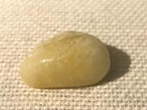 Danburite - Yellow - Agni Gold - Boxed Tumbled Stone (no.TB33)