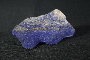 Lapis Lazuli (AAA Grade) from Afghanistan (REF:LLA4)