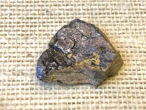 Molybdenite - 3.5g - Namibia (no. RBX27)