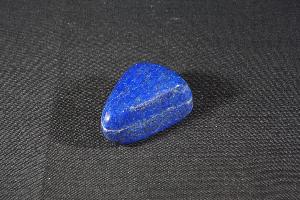 Large Lapis Lazuli Tumble, from Afghanistan (REF:PLLA6)