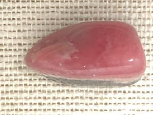 Rhodochrosite, Boxed Tumbled Stone (Ref TB66) 