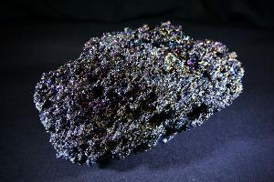 Silicon Carbide, also known as Carborundum (REF:SC1)