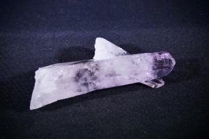 Veracruz Amethyst, from Cerro de la Concordia, Piedra Parada, Veracruz, Mexico (REF:VA1)