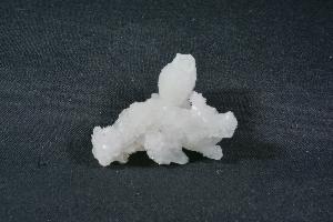 White Aragonite, from Santa Eulalia, Chihuahua, Mexico (REF:WAM5)