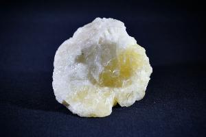 Danburite Yellow, from Danburite Mine, Morogoro, Uluguru Mountains, Tanzania (No.124)