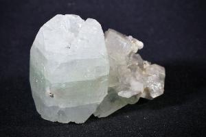 Apophyllite Cluster, from Poona, India (No.130)