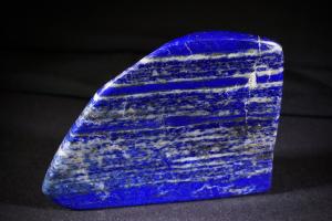 Lapis Lazuli 'A' Grade, from Afghanistan (No.130)