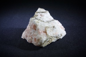  Sunstone from Karnataka, India (No.99)