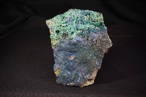 Azurite & Malachite (REF:AM1)