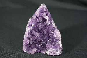 Amethyst Cluster Standup, from Brazil (REF:BAC41)
