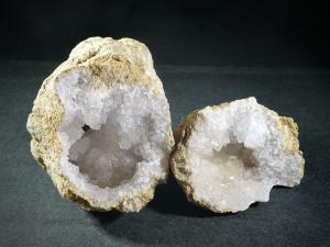 Crystal Geode, from Morocco (REF:CGM4)