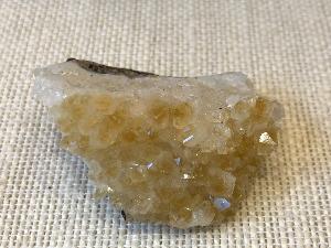 Citrine Cluster, from Brazil (Ref R52) 