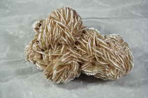 Desert Rose (Gypsum), from Sahara Desert, North Africa (REF:DR17)