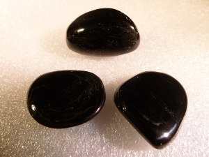 Hypersthene Tumbled Stone