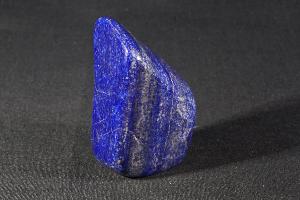Lapis Lazuli Freeform, from Afghanistan (REF:LLFA2)