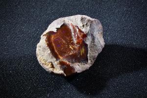 Opal Nodule, from Mezzo, North Shewa Province, Ethiopia (REF:MEO0037)