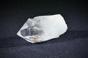 Irish Quartz Point "Kerry Diamond", from Dunquin, Dingle Peninsula, Co. Kerry, South West Ireland (REF:RSB12)