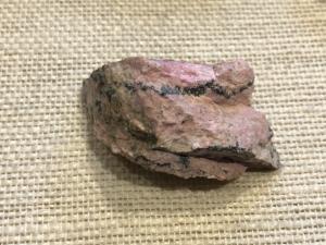 Rhodonite - Brazil (no. R3)