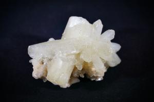 Stilbite, from Poona, India (REF:S2)