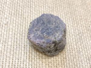 Sapphire - Very Rough Sapphire (Ref RBx7)