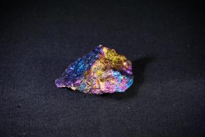 Chalcopyrite, from Mexico (No.101)