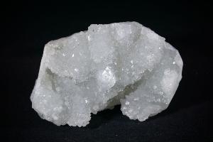Apophyllite Cluster, from India (No.1361)