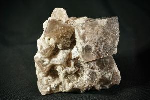 Fluorescent Fluorite, from Newlandside Quarry, Stanhope, County Durham, England (REF:26)
