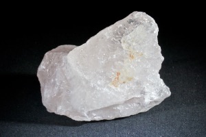 Rose Quartz, from Brazil (No.41)