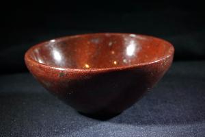 Brecciated Jasper Bowl (REF:CB9)