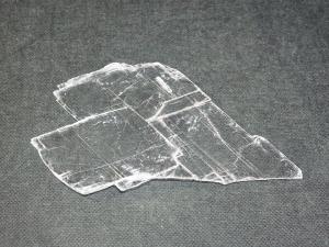 Clear Selenite (Maria Glass) (REF:CSELE3)