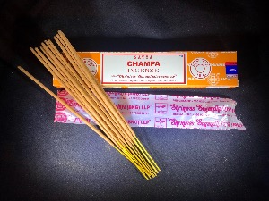 Champa Incense Sticks