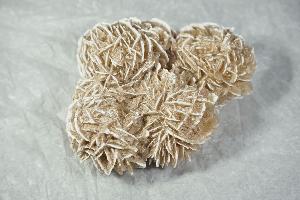 Desert Rose (Gypsum), from Sahara Desert, North Africa (REF:DR19)