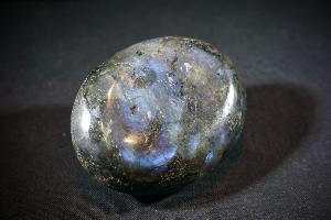 Labradorite Pebble, from Madagascar (REF:L6)