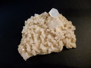 Phillipsite & Chabazite Zeolite (No.59)