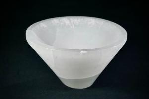 Selenite Bowl (REF:SELB7)