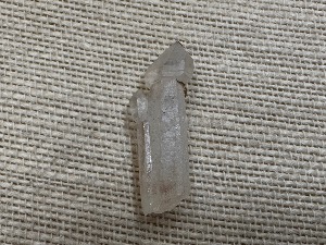 Sceptre (Scepter) - Quartz Point (Ref RSFXBX009)