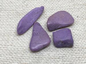 Stichtite - 1 to 3cm Tumbled Stone (Selected)