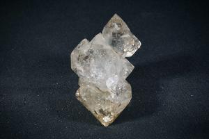 Window Quartz, from Imilchil, Midelt Province, Atlas Mountains, Morocco (REF:WINQZ2)